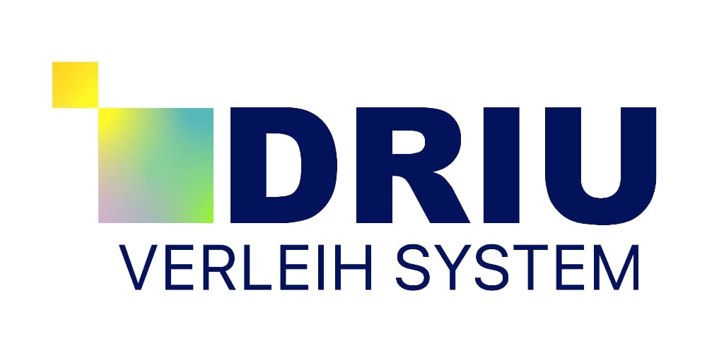 DRIU Verleih System