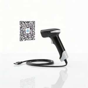 Barcode Scanner