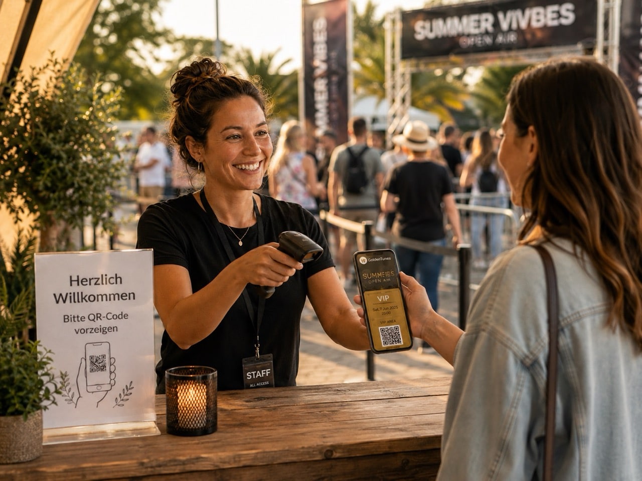 Ticket Software ohne Gebühren beste Ticketing Software für Events