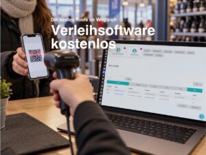 Verleihsoftware kostenlos